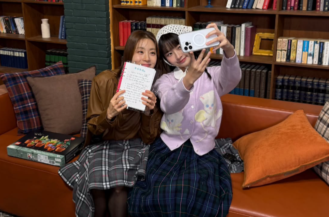 강예빈