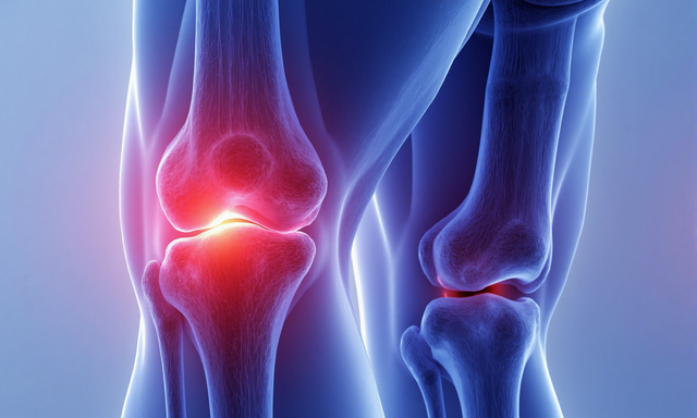 60대 관절 건강 관리법 관련 사진