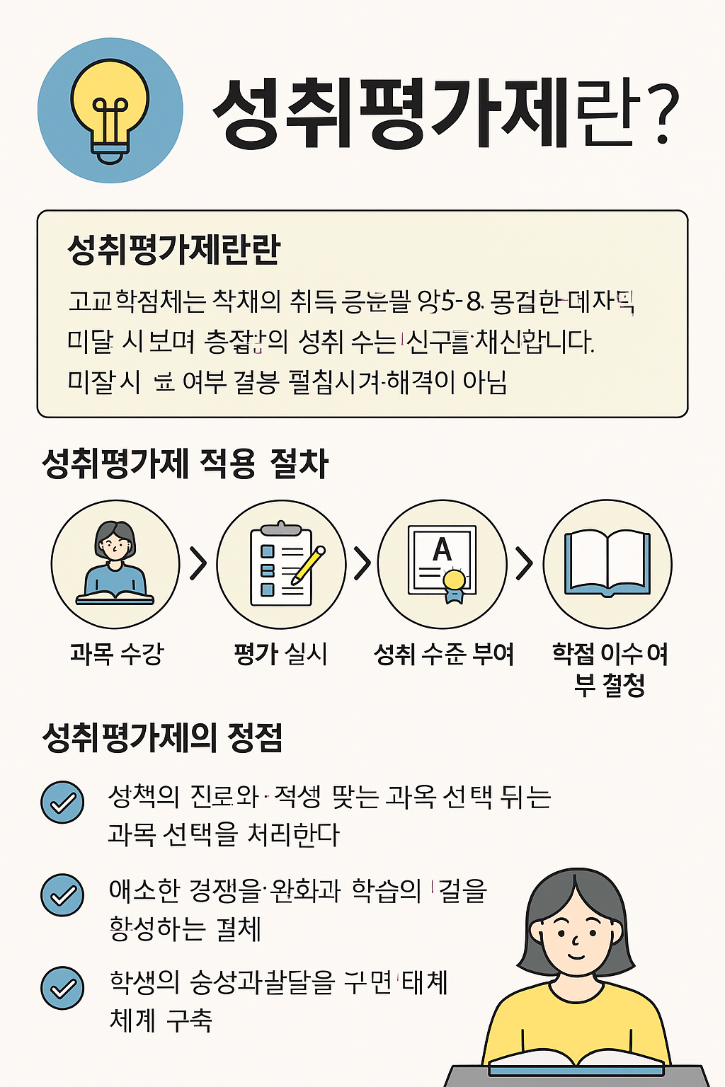 성취평가제