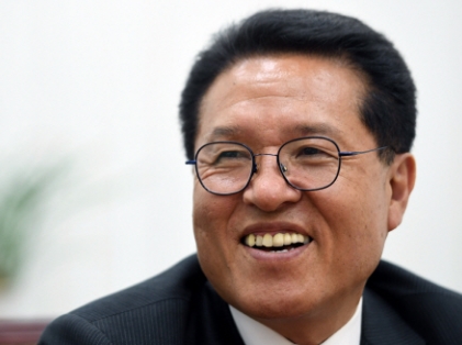 정운천 국회의원 프로필 나이 고향 학력 재산 여론조사