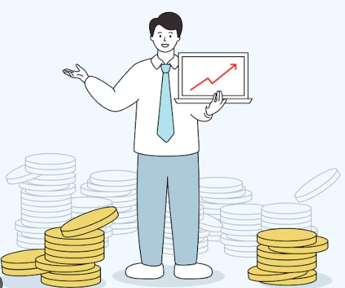 아이온큐 주가 분석