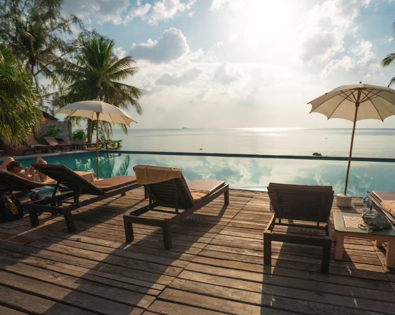 해외 호텔 예약 사이트