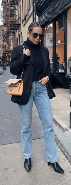 2025 F/W 패션 트렌드 &amp;#124; 이번 가을 유행 스타일 총정리