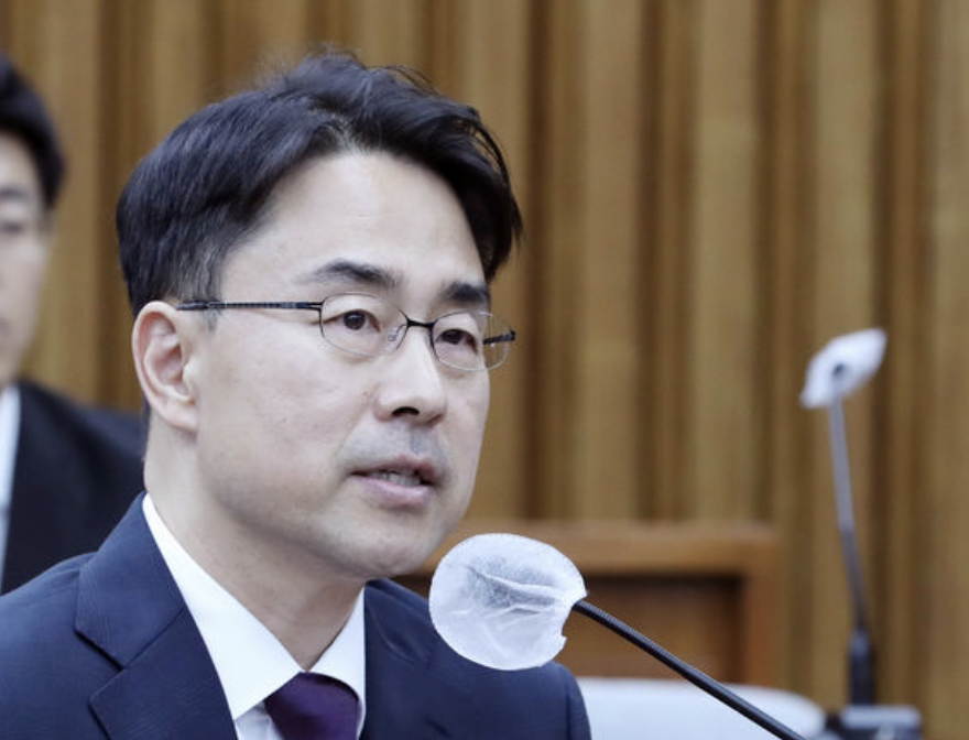 권영준 교수 대법관 후보자