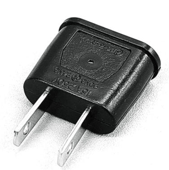 일본-돼재코-플러그