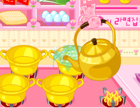 슈의 라면가게 링크 바로가기