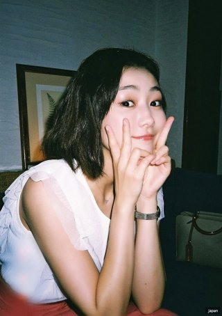 타카다 카호 팬미팅