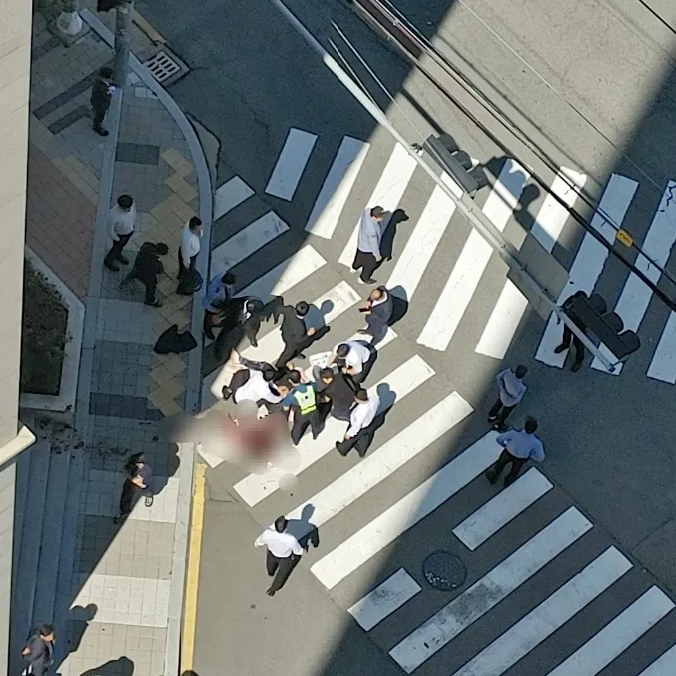 부산지법 칼부림