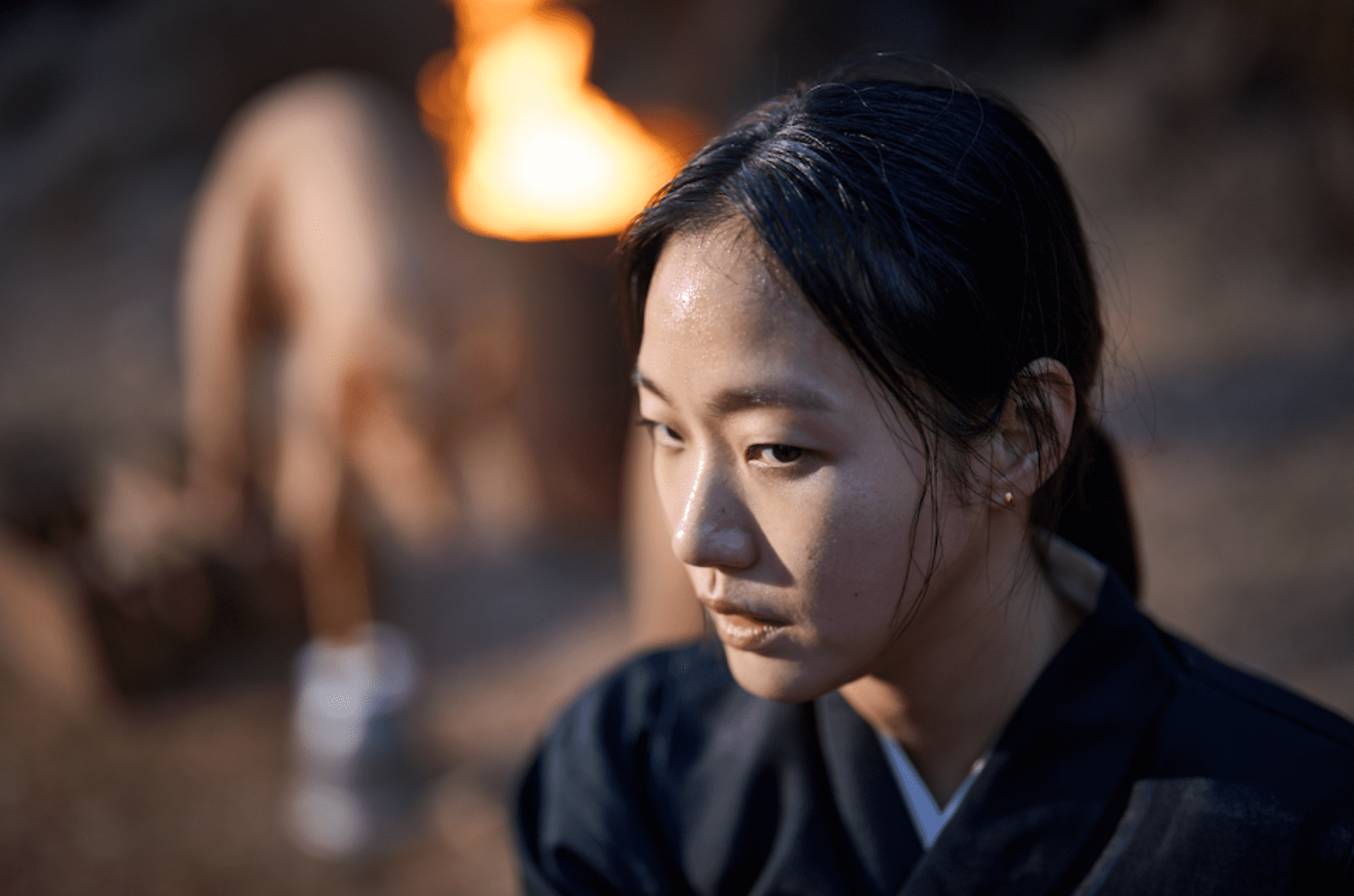 영화 파묘 결말 해석 정보 줄거리 관람평 쿠키 스포 주의