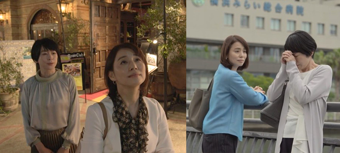 유리-이모와-그녀를-짝사랑한-동창