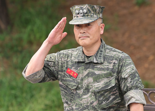 박정훈 대령 프로필 &ndash; 군 경력과 인물 소개