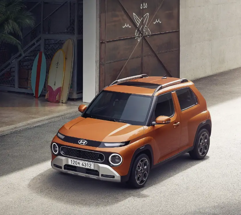 현대차-캐스퍼-제원-연비-가격