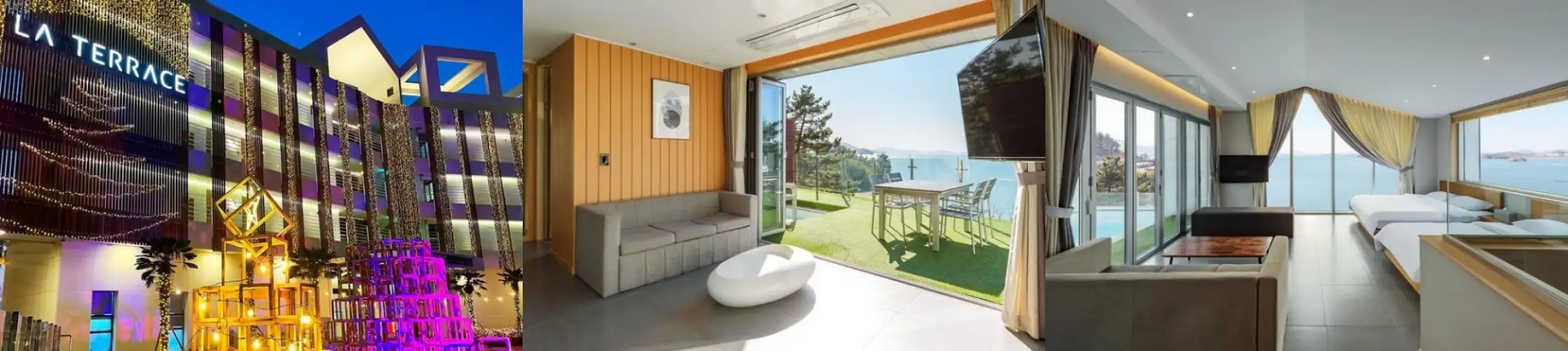 라테라스 호텔 사진