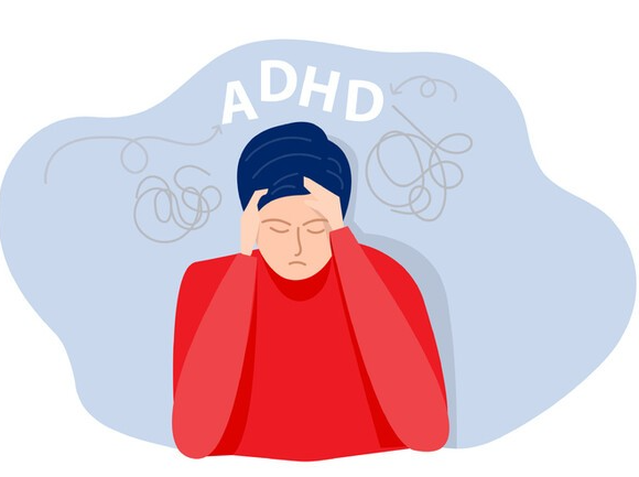 ADHD 오해와 진실