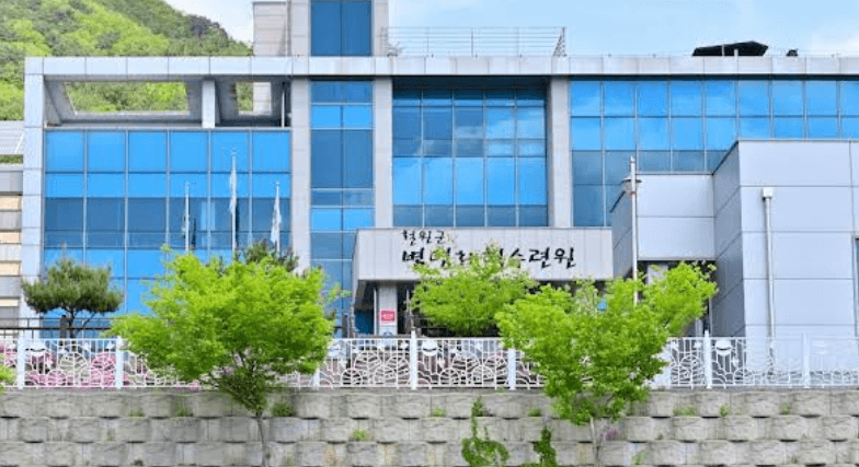 신병 시즌3 촬영지 병영체험수련원