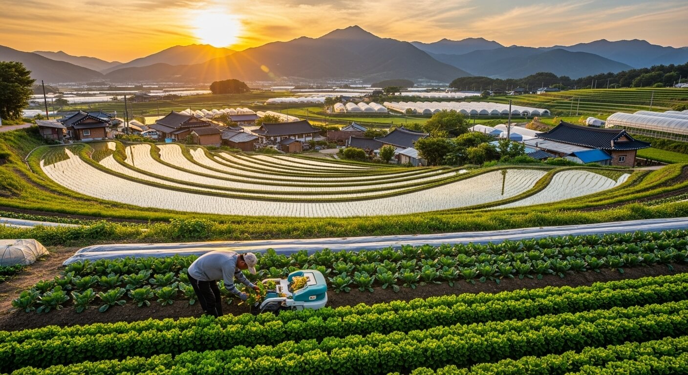농지취득자격증명 요건