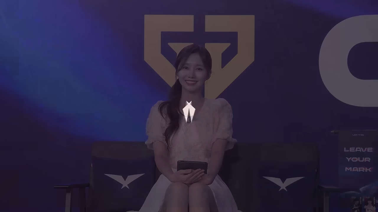 2026 LCK 관련 이미지