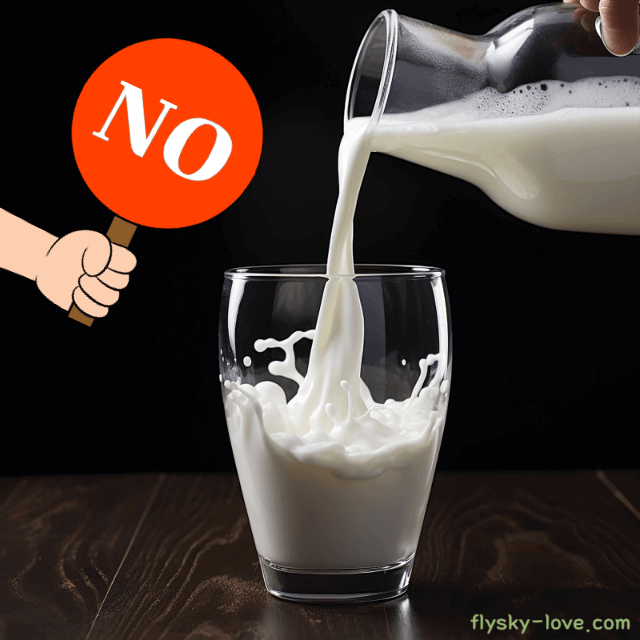 유당불내증 증상