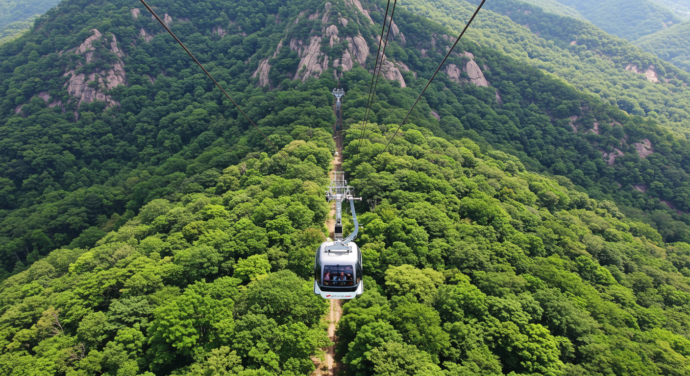 금오산