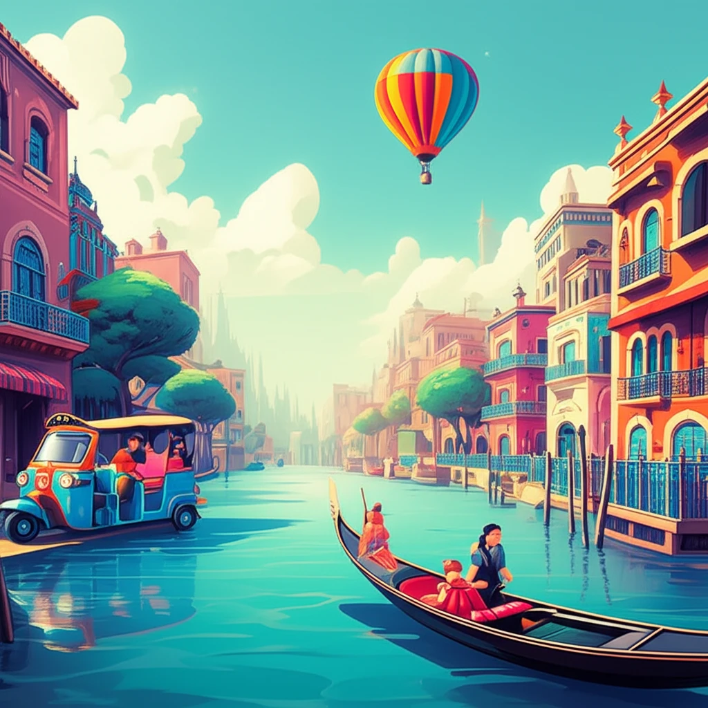 색다른 즐거움 가득: 특별한 현지 액..