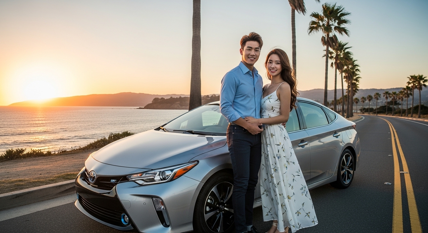 투싼 하이브리드