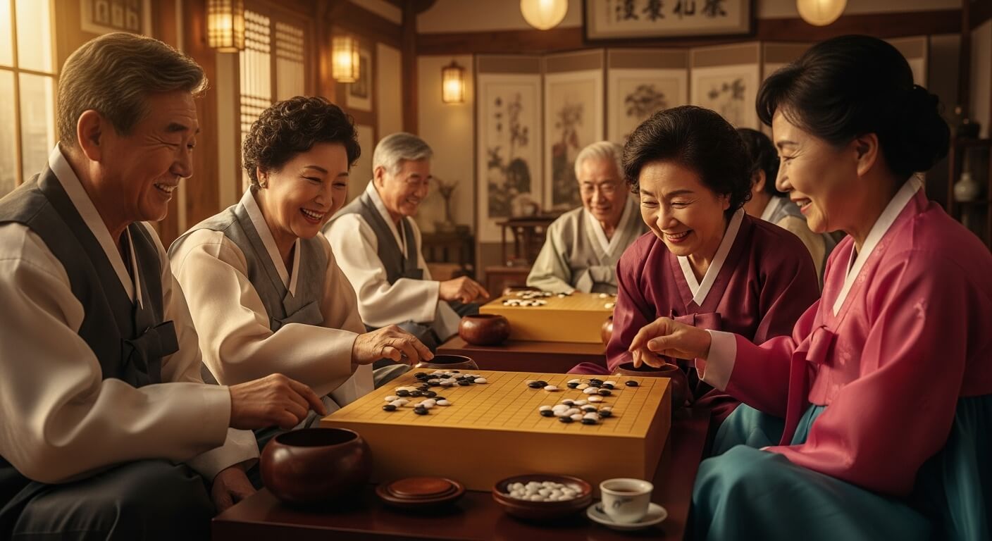 기초연금 수급자격 완전정복