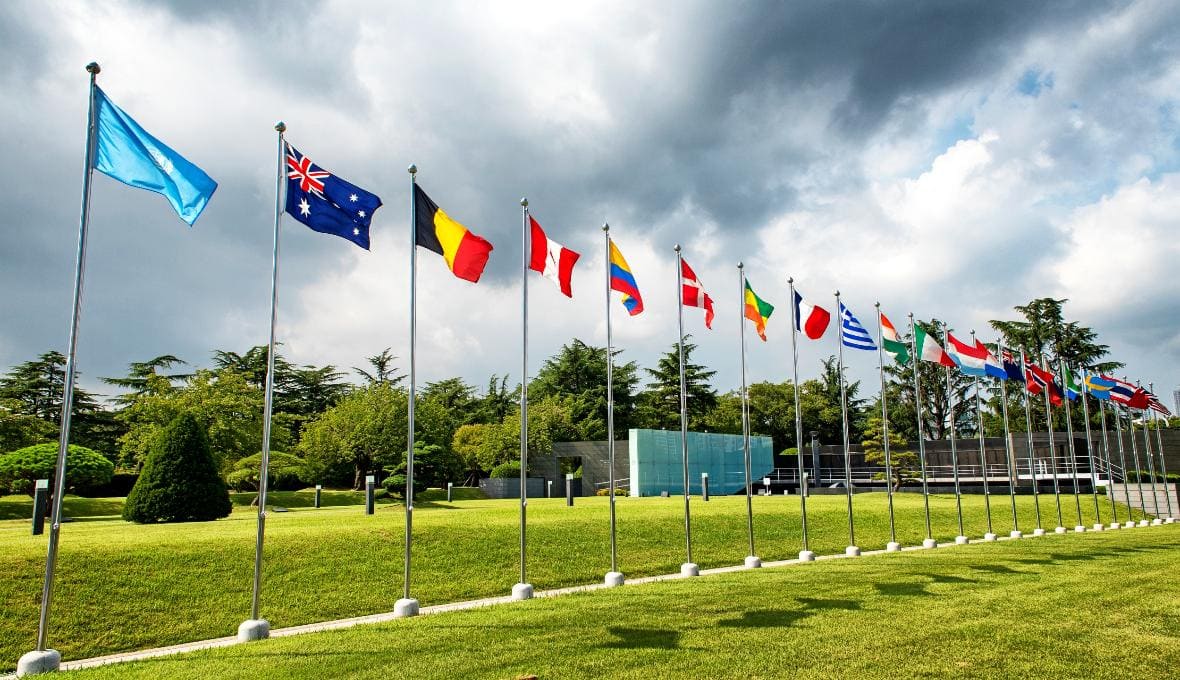 당신이 몰랐던 ‘유엔군 참전의 날’ 숨겨진 의미 3가지!