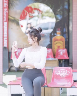 박고경 미스코리아