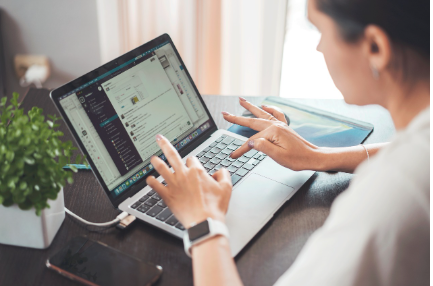 온라인 튜터로 활동하기 위한 자격과 플랫폼