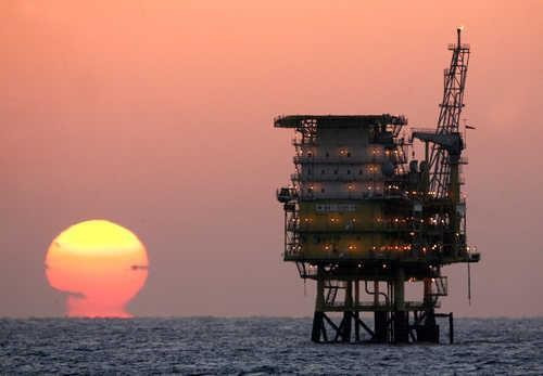 대왕고래 시추 1차 분석 결과, 가스 흔적 있지만 경제성 부족 판정