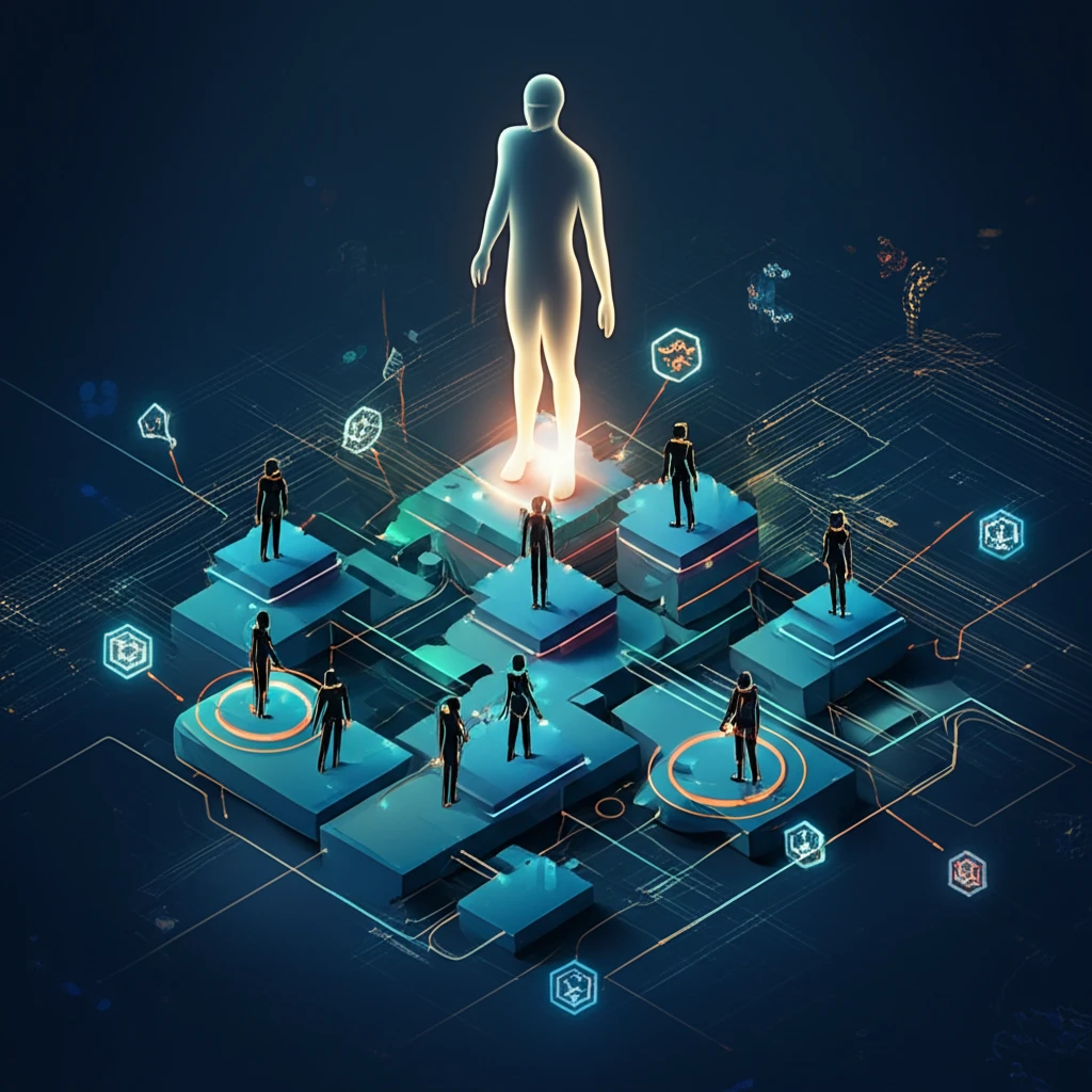 디지털 트랜스포메이션 성공을 위한 체..