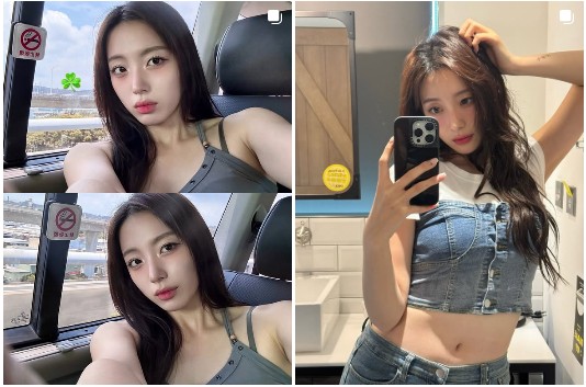 하지원 치어리더 완전정복 프로필부터 인스타그램, 대만 연봉