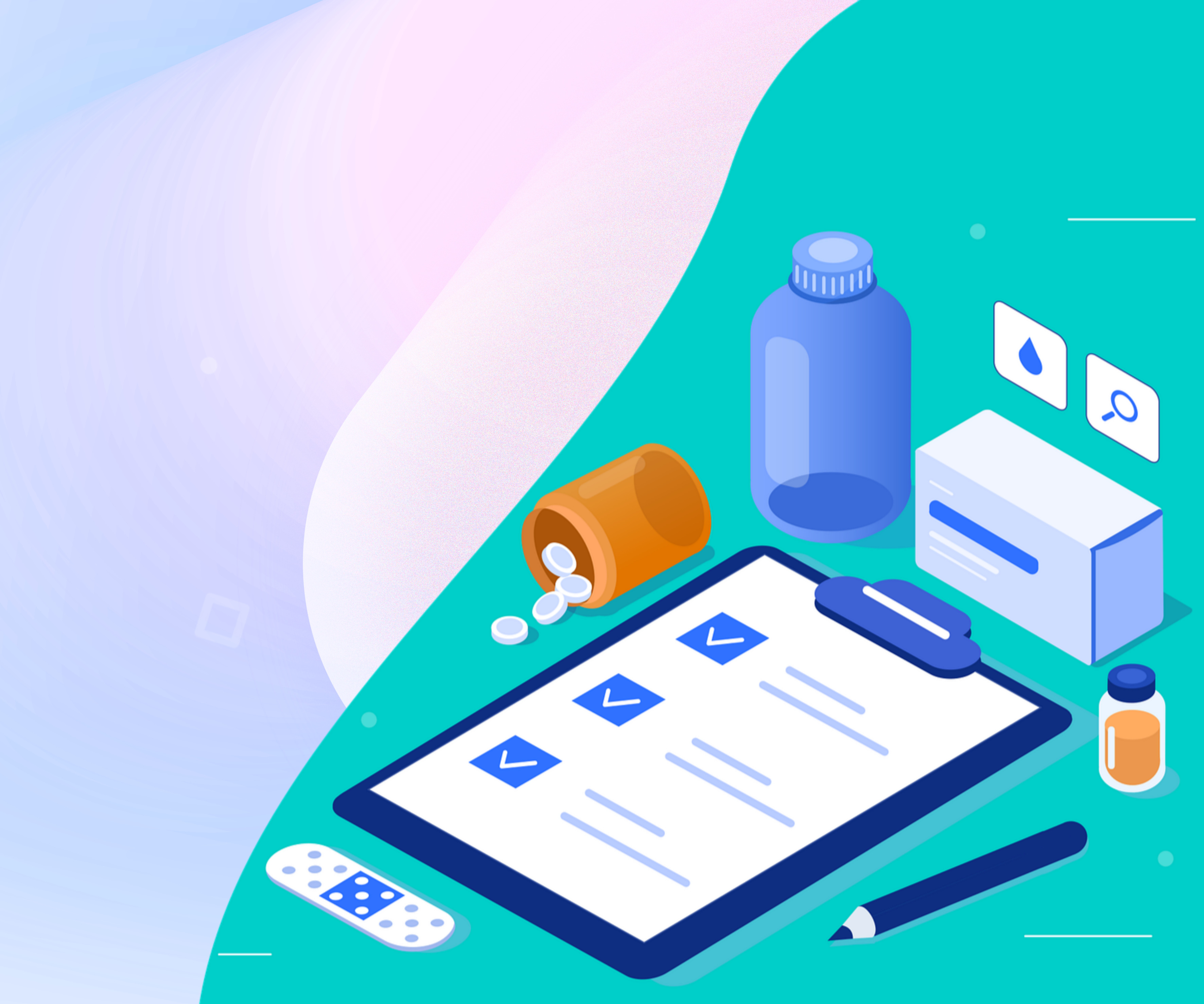 연령별 국가건강검진 혜택