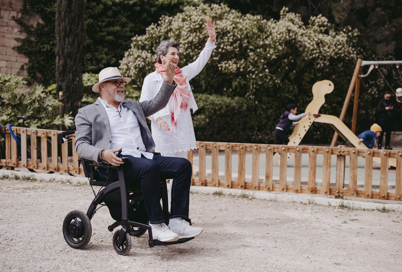 장애인 보조기기 지원 신청방법