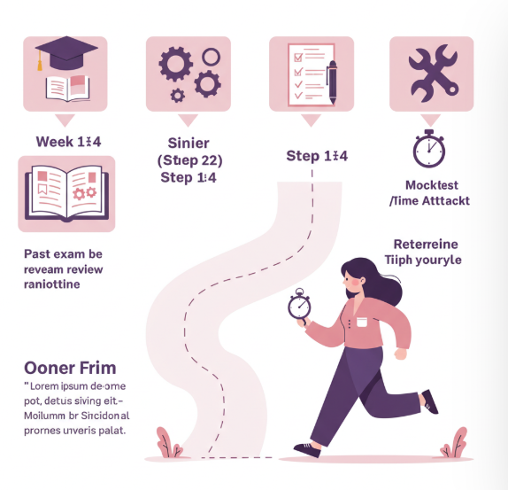 빠르게 붙는 공부 로드맵