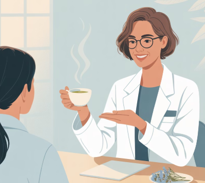 옥수수수염차의 효능