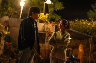 영화 좀비딸 상영관 예매하기