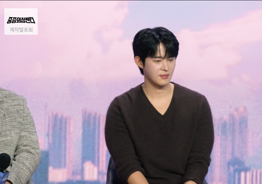 중증외상센터 출연진