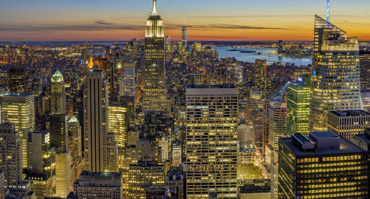 뉴욕-풍경