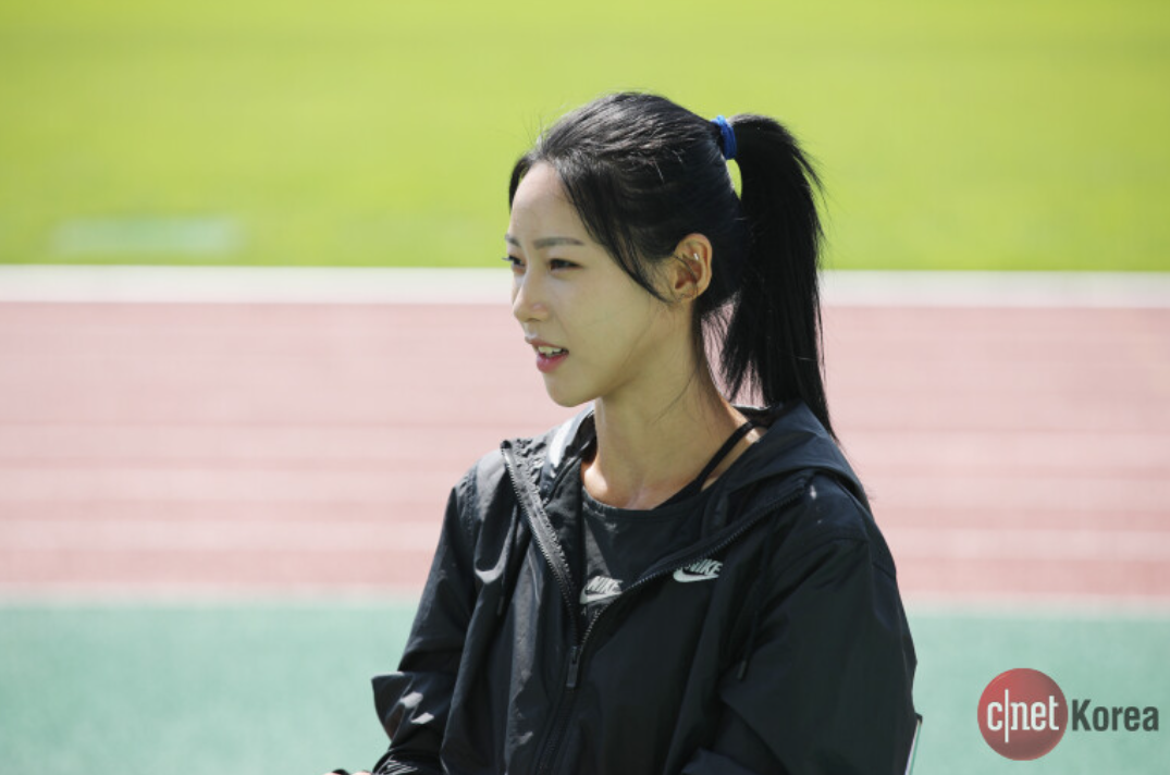 문보경 프로필 이상형 김민지 선수