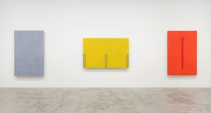 박서보 화가 작품