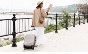 디지털 관광주민증 혜택