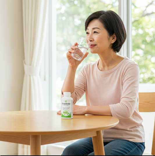 브론패스정 효능 기관지 염증 완화