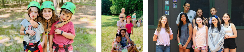 뉴욕여름썸머캠프 믿을만한 캠프 주체 뉴욕JC