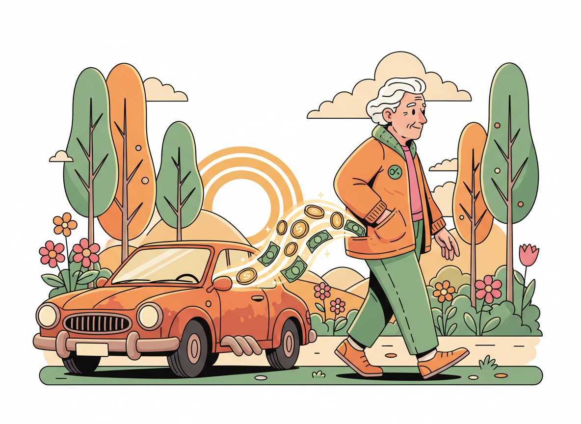 숨은돈 자동차 환급금