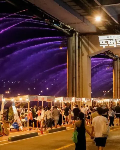 2022서울세계불꽃축제