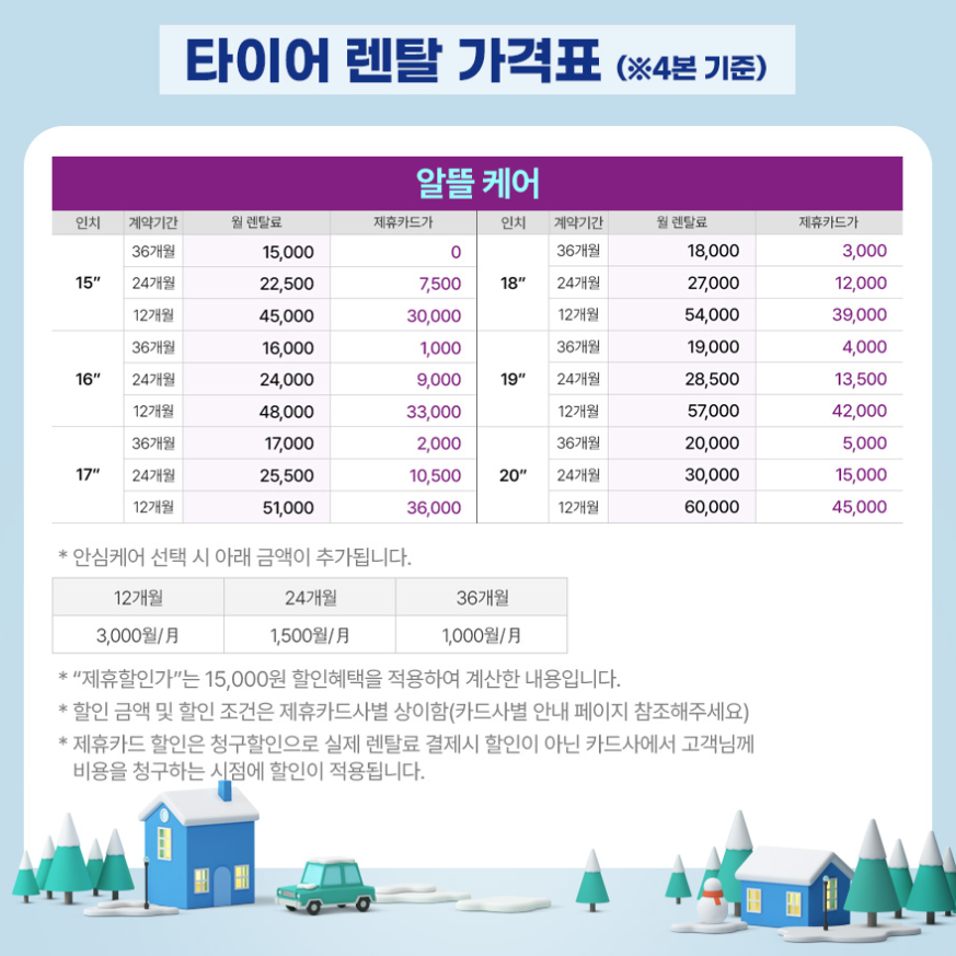 스노우타이어