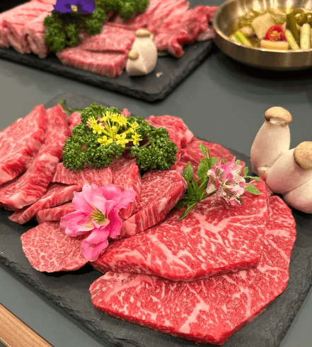 생방송투데이 8가지 특수부위 회전 한우 서초구 맛집