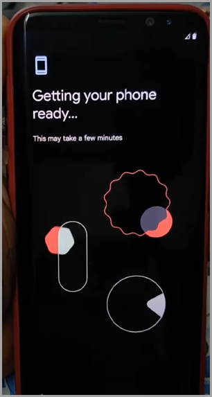 갤럭시 S8+ 픽셀롬 설치방법