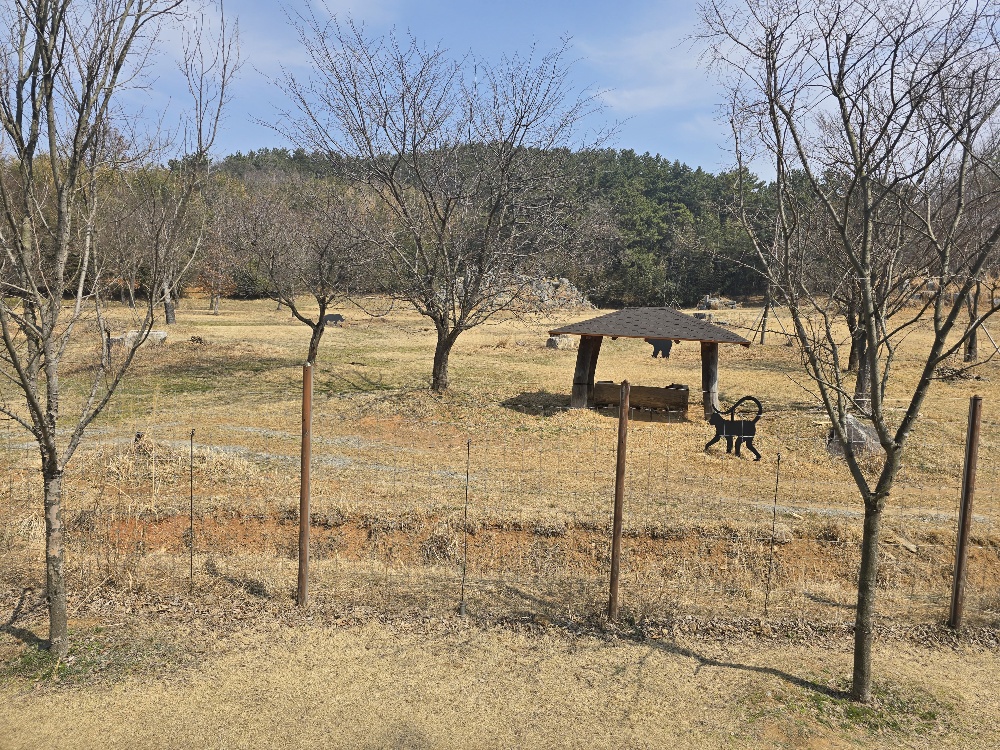 서천 국립생태원